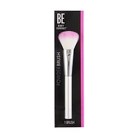BE Beauty Essentials Iridescent Brush, Powder