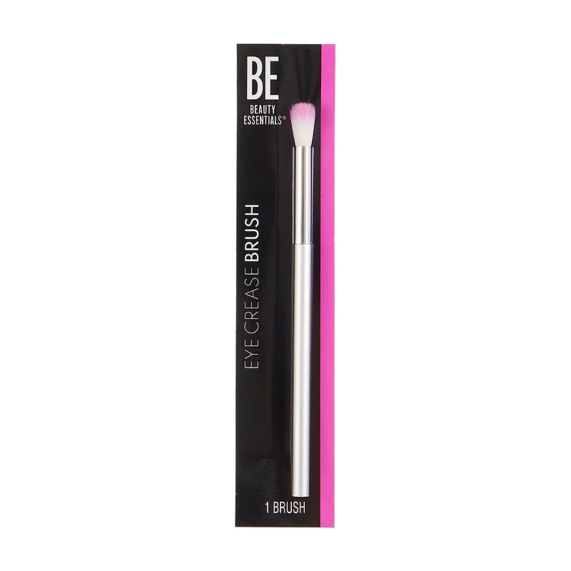 BE Beauty Essentials Iridescent Brush, Eye Crease