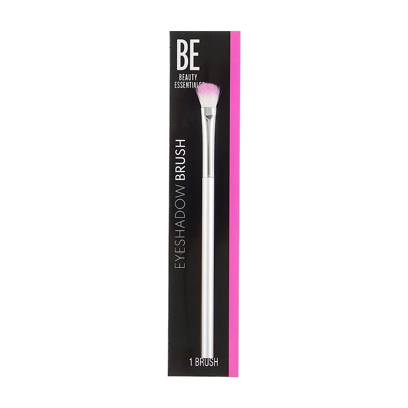 BE Beauty Essentials Iridescent Brush, Eyeshadow