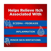 Cortizone 10 Maximum Strength Sensitive Skin Anti-Itch Cream, 2 oz