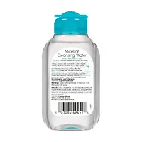Garnier Skin Active Micellar Cleansing Water, 3.4 fl oz
