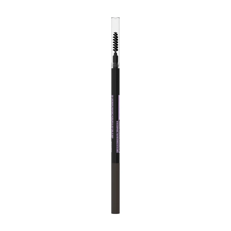 Maybelline Express Brow Express Ultra Slim Pencil, Deep Brown