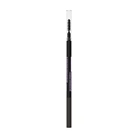 Maybelline Express Brow Express Ultra Slim Pencil, Deep Brown