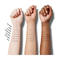 Maybelline Express Brow Express Ultra Slim Pencil, Deep Brown