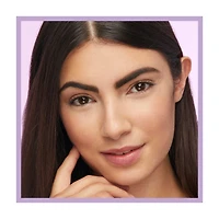 Maybelline Express Brow Express Ultra Slim Pencil, Deep Brown