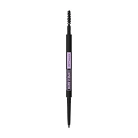 Maybelline Express Brow Express Ultra Slim Pencil, Deep Brown