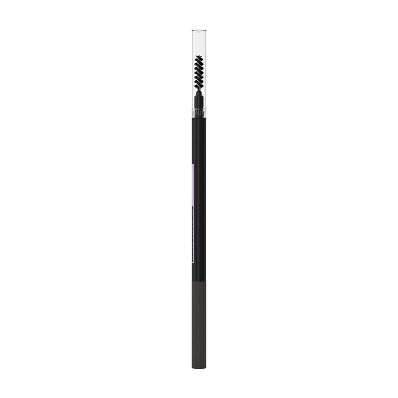 Maybelline Express Brow Express Ultra Slim Pencil, Deep Brown