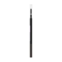 Maybelline Express Brow Express Ultra Slim Pencil, Deep Brown