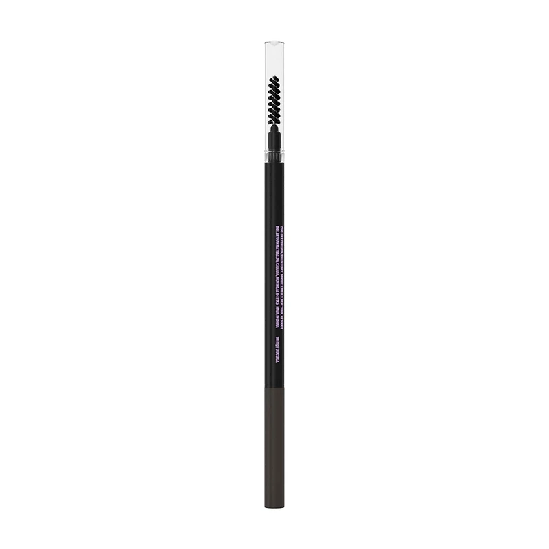 Maybelline Express Brow Express Ultra Slim Pencil, Deep Brown