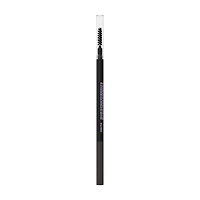 Maybelline Express Brow Express Ultra Slim Pencil, Deep Brown