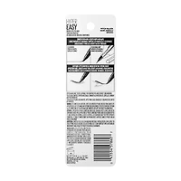 Maybelline Hyper Easy Brush Tip Liner - Pitch Black, 0.02 fl oz