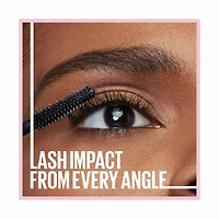 Maybelline Lash Sensational Sky High Mascara, Cosmic Black, 0.24 fl oz