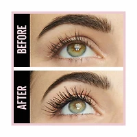 Maybelline Lash Sensational Sky High Mascara, Cosmic Black, 0.24 fl oz