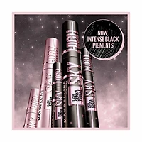 Maybelline Lash Sensational Sky High Mascara, Cosmic Black, 0.24 fl oz