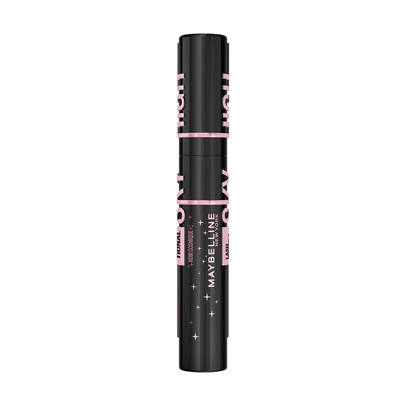 Maybelline Lash Sensational Sky High Mascara, Cosmic Black, 0.24 fl oz