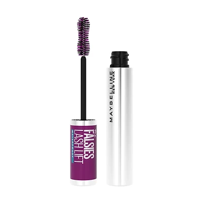 Maybelline The Falsies Lash Lift Waterproof Mascara - Very Black, 1 ct