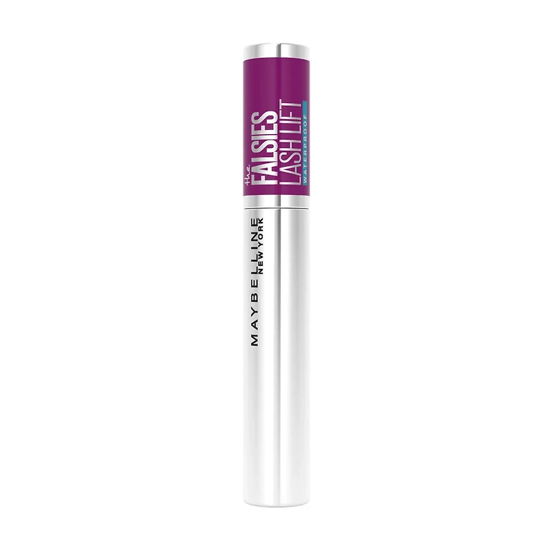 Maybelline The Falsies Lash Lift Waterproof Mascara - Very Black, 1 ct