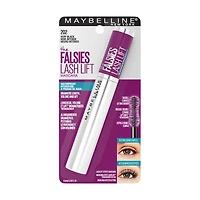 Maybelline The Falsies Lash Lift Waterproof Mascara - Very Black, 1 ct