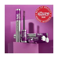 Maybelline The Falsies Lash Lift Waterproof Mascara - Very Black, 1 ct