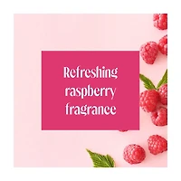 Skintimate Moisturizing Shave Gel - Raspberry Rain, 2.75 oz