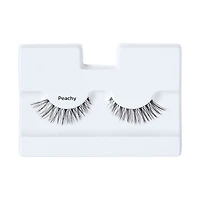 Kiss Uncovered Collection Eyelashes, Peachy