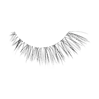 Kiss Uncovered Collection Eyelashes, Peachy