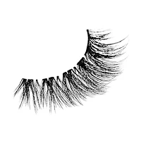 Kiss Extensions Collection Eyelashes, Wispy Hybrid