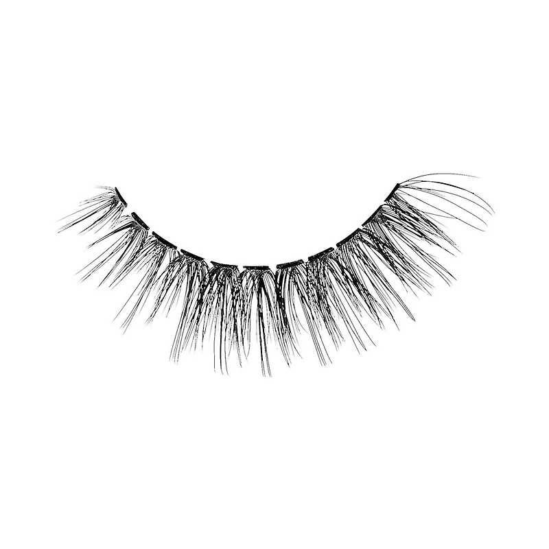 Kiss Extensions Collection Eyelashes, Russian Volume