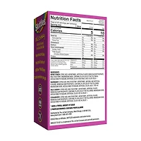 Skittles Wild Berry Singles To Go Drink Mix Variety Pack, 20 ct