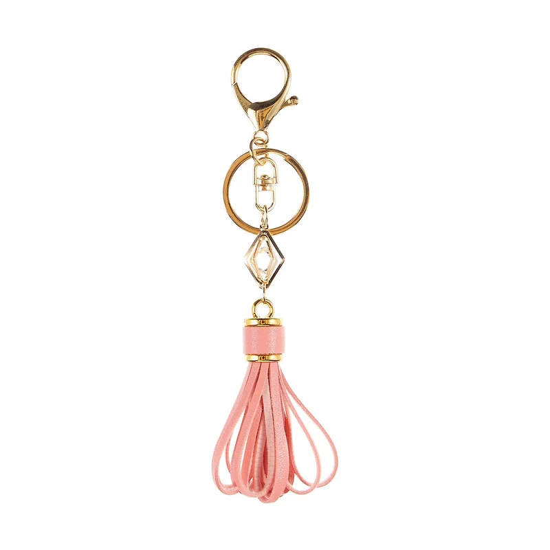 Tassel Keychains