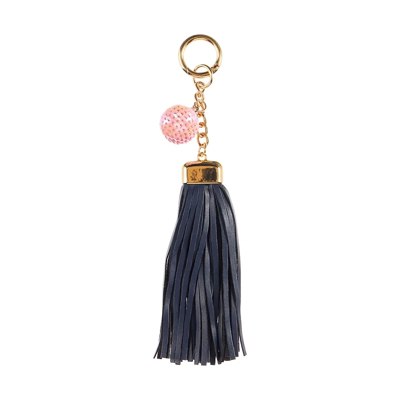 Tassel Keychains