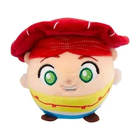 Disney Woody Plush Squeezamals Toy Story