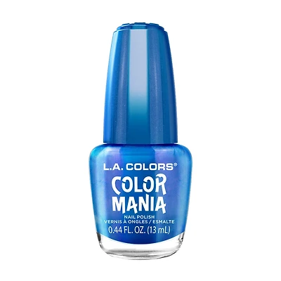 LA Colors Color Mania Nail Polish - Chaotic