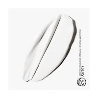 Olay Regenerist Vitamin C + Peptide 24 Exfoliating Facial Cleanser, 5 fl oz