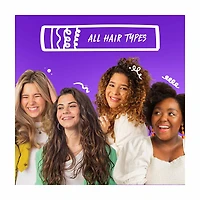 Aussie Hair Insurance Leave-In Conditioner for All Hair Types, 8 fl oz