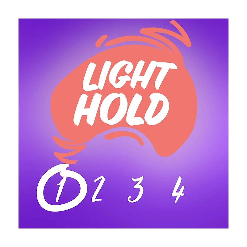 Aussie Mega Flexible Hair Spray for Curly, Straight, or Wavy Hair, 10 oz