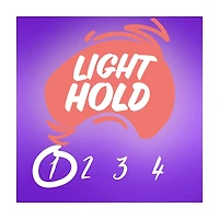 Aussie Mega Flexible Hair Spray for Curly, Straight, or Wavy Hair, 10 oz