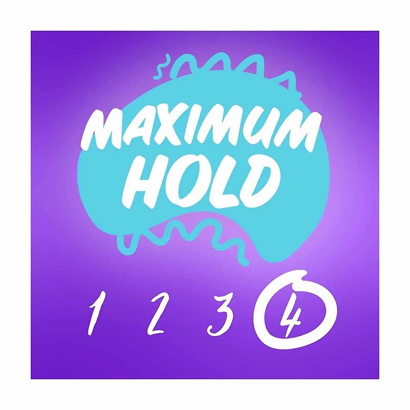 Aussie Instant Freeze Hair Spray for Curly, Straight, & Wavy Hair, 10 oz