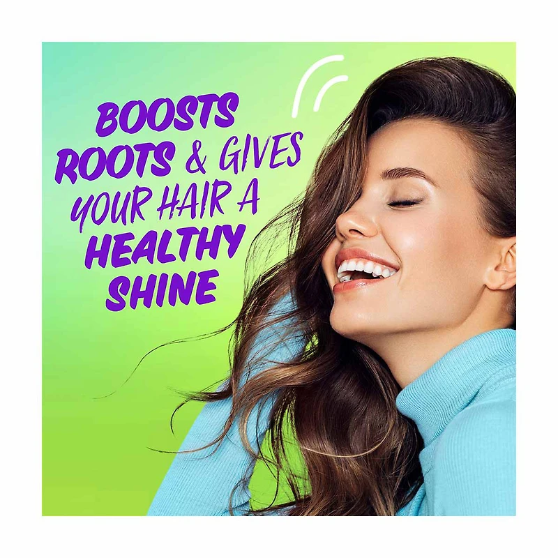 Aussie Instant Volume Volumizing Spray Gel for Wavy or Straight Hair, 5.7 fl oz