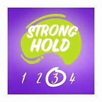 Aussie Instant Volume Volumizing Spray Gel for Wavy or Straight Hair, 5.7 fl oz