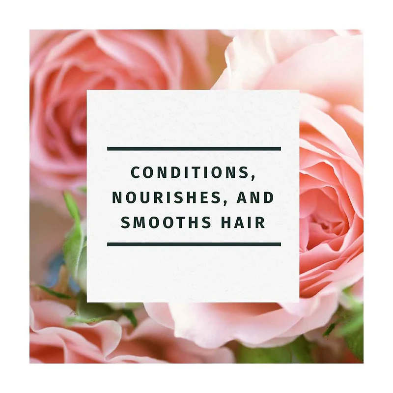 Herbal Essences Rose Hips Smooth Conditioner, 3.38 fl oz