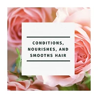 Herbal Essences Rose Hips Smooth Conditioner, 3.38 fl oz