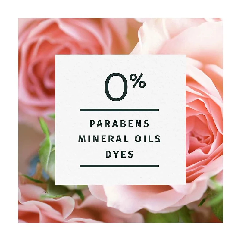 Herbal Essences Rose Hips Smooth Conditioner, 3.38 fl oz