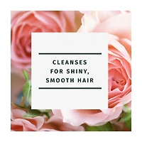 Herbal Essences Rose Hips Smooth Shampoo, 3.38 fl oz