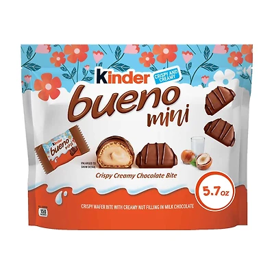 Kinder Bueno Mini Easter Share Pack - 5.7oz