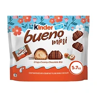 Kinder Bueno Mini Easter Share Pack - 5.7oz