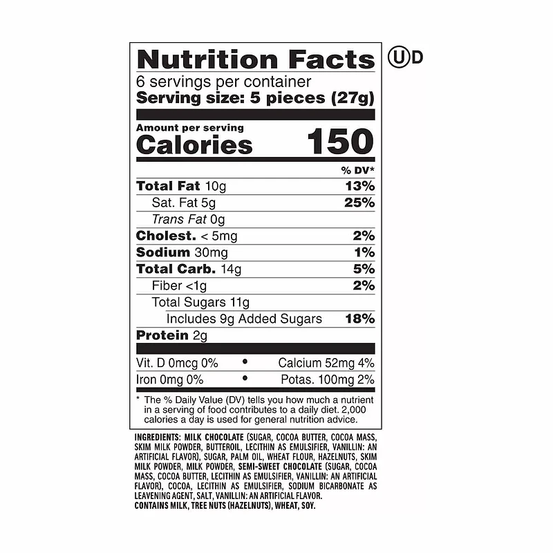 Kinder Bueno Mini Easter Share Pack - 5.7oz