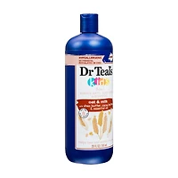 Dr Teal's Kids Oat & Milk 3-in-1 Bath