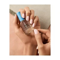 Sally Hansen Double Duty Base & Top Coat, Clear