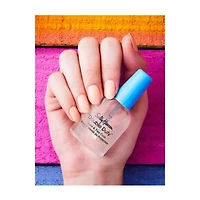 Sally Hansen Double Duty Base & Top Coat, Clear